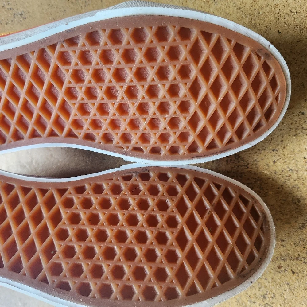 Vans sneaker junior